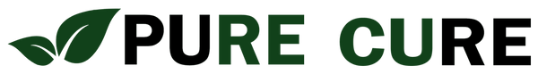 Pure Cure Supplements
